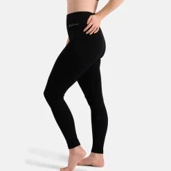 DAMES Bamboo Basics Lange Broeken|Leggings>CLAIRE Naadloze Legging Dames