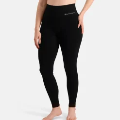 DAMES Bamboo Basics Lange Broeken|Leggings>CLAIRE Naadloze Legging Dames