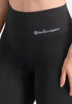 DAMES Bamboo Basics Lange Broeken|Leggings><noscript><img width=