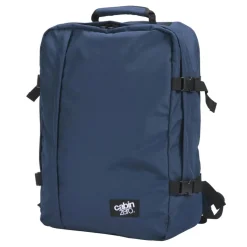 Cabinzero Rugzakken & Tassen<Classic 44 - Handbagage Reistas - 44 Liter Donker Blauw