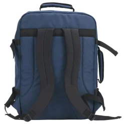 Cabinzero Rugzakken & Tassen<Classic 44 - Handbagage Reistas - 44 Liter Donker Blauw