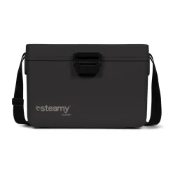 Steamy Koelboxen|Koelkasten<Classy 12 Koelbox - 12L Zwart