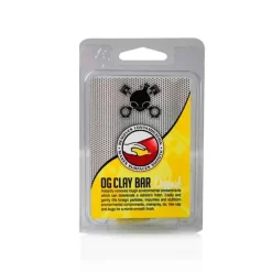 Chemical Guys Auto Poetsen>Clay Bar Auto Klei