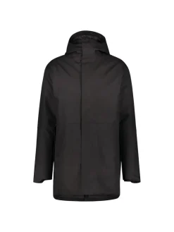 Heren Agu Waterdichte Jassen|Parka'S>Clean Winter Regenjas Urban Outdoor Heren