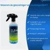 Auto Gepolijst Auto Wassen<Clean Glass - Glasreiniger - 500 ml