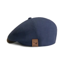 DAMES Mgo Petten|Petten>Clevedon Unisex - Flatcap