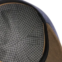 DAMES Mgo Petten|Petten>Clevedon Unisex - Flatcap