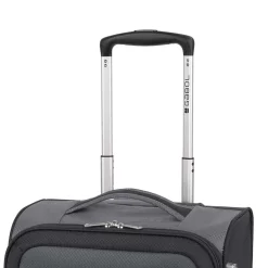Gabol Koffers & Trolleys>Cloud Cabin Trolley 55 blue |31 L