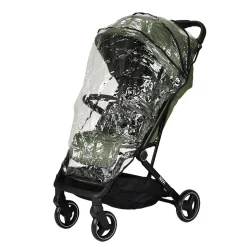 Novi Baby Kinderwagen & Buggy Accessoires<Cloud Go Regenhoes
