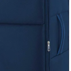 Gabol Koffers & Trolleys>Cloud Trolley Large 79 turquoise |107 L