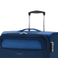 Gabol Koffers & Trolleys>Cloud Trolley Large 79 turquoise |107 L