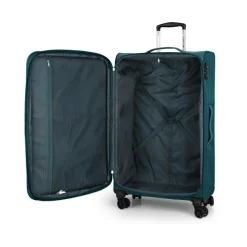 Gabol Koffers & Trolleys>Cloud Trolley Large 79 turquoise |107 L