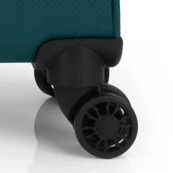Gabol Koffers & Trolleys>Cloud Trolley Medium 69 turquoise |72 L
