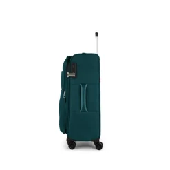 Gabol Koffers & Trolleys>Cloud Trolley Medium 69 turquoise |72 L