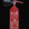 Mexxo Griekenland|Turkije>CO2 brandblusser 2 kg vorstvrij