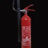 Mexxo Griekenland|Turkije<CO2 brandblusser 5 kg vorstvrij