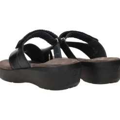DAMES Wolky Pantoffels & Sloffen|Pantoffels & Sloffen>Collins Slippers Dames
