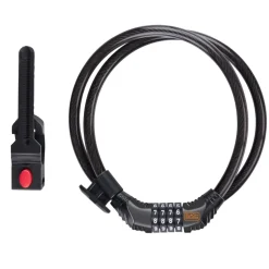 Black+decker Fietssloten<Combinatieslot 180cm