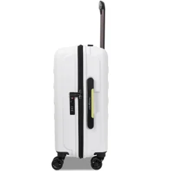 Hedgren Koffers & Trolleys>Comby- Handbagage koffer - 25 x 55 x 35 cm