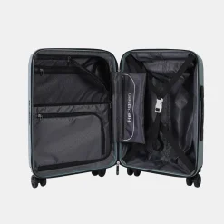 Hedgren Koffers & Trolleys>Comby- Handbagage koffer - 25 x 55 x 35 cm