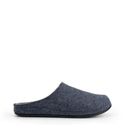 Heren Travelin' Pantoffels & Sloffen|Pantoffels & Sloffen>Come Home Heren - Pantoffels - Wol
