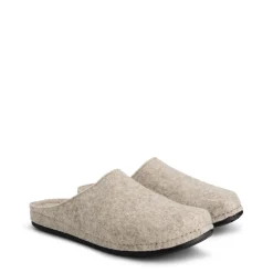 Heren Travelin' Pantoffels & Sloffen|Pantoffels & Sloffen>Come Home Heren - Pantoffels - Wol
