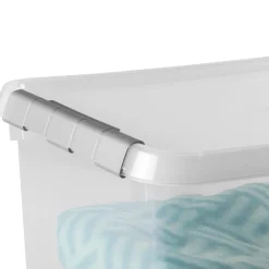 Sunware Opbergmanden En- Kratten>Comfort line - Opbergbox - 22L - 3-dlg