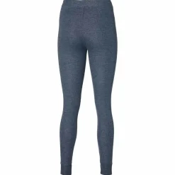 Heatkeeper Thermo Ondergoed|Thermobroeken<Comfort - Dames - Thermolegging Antraciet