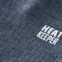 Heatkeeper Thermo Ondergoed|Thermobroeken<Comfort - Dames - Thermolegging Antraciet