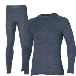 Heatkeeper Thermosets<Comfort - Heren - Thermoset Antraciet