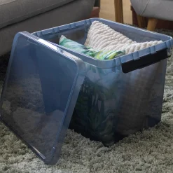 Sunware Opbergmanden En- Kratten<Comfort line - Opbergbox - 52L - 3-dlg