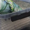 Sunware Opbergmanden En- Kratten<Comfort line - Opbergbox - 15L - 6-dlg