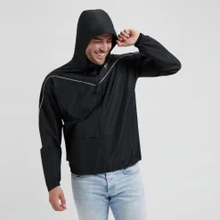 DAMES Rogelli Regenkleding|Regenjassen>Commuter - Regenjas Uniseks