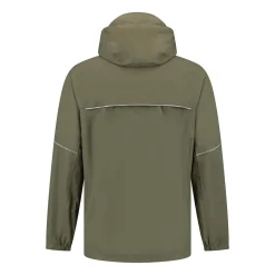 DAMES Rogelli Regenkleding|Regenpakken>Commuter - Regenpak Uniseks