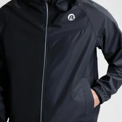 DAMES Rogelli Regenkleding|Regenpakken>Commuter Core - Regenpak Uniseks