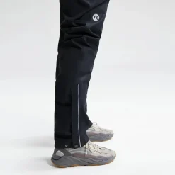 Rogelli Regenbroeken|Regenkleding<Commuter Core - Regenbroek Uniseks Zwart