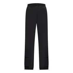 Rogelli Regenbroeken|Regenkleding<Commuter Core - Regenbroek Uniseks Zwart