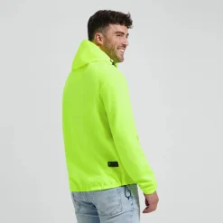 Rogelli Regenkleding|Regenpakken<Commuter Core - Regenpak Uniseks