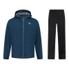 Rogelli Regenkleding|Regenpakken<Commuter Core - Regenpak Uniseks
