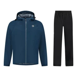 Rogelli Regenkleding|Regenpakken<Commuter Core - Regenpak Uniseks