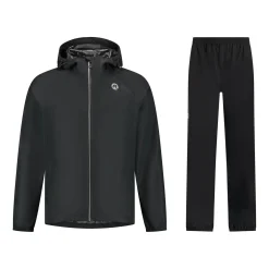 Rogelli Regenkleding|Regenpakken<Commuter Core - Regenpak Uniseks