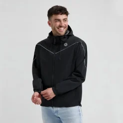 Rogelli Regenkleding|Regenpakken<Commuter - Regenpak Uniseks
