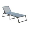 Travellife Campingstoelen|Ligbedden>Como Ligbed