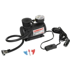 Lampa Autogereedschap<Compacte lucht compressor 12V