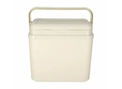 Norlander Koelboxen|Koelkasten<Compacte koelbox 10 liter voor onderweg Wit