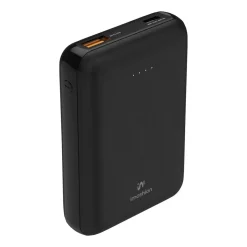 Imoshion Powerbanks|Powerbanks<Compact Powerbank 10.000 mAh Zwart