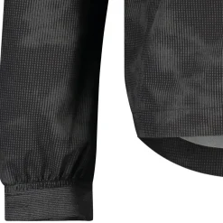 Agu Waterdichte Jassen<Compact Regenjas Commuter Heren Reflection Zwart