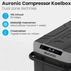 Auronic Koelboxen|Koelkasten><noscript><img width=