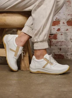 Wolky Casual Schoenen>Comrie - vrijetijdsschoen dames