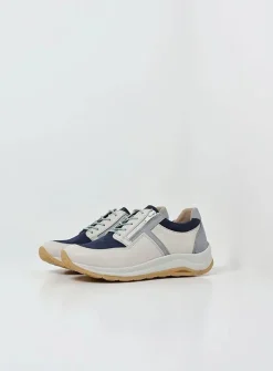 Wolky Casual Schoenen<Comrie - vrijetijdsschoen dames Denim